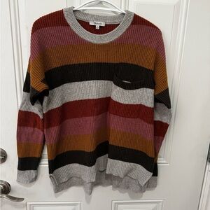 Madewell sweater